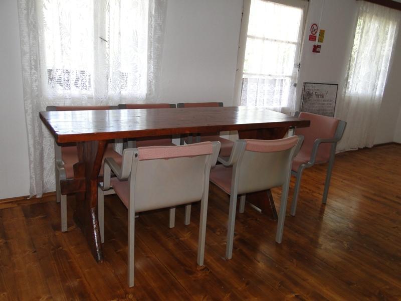 Cabana Cascada Carnic Nucsoara  Εξωτερικό φωτογραφία